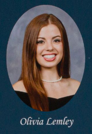 Beta Omega Chapter Composite Detail, Olivia Lemley, 2018