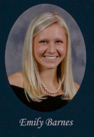 Beta Omega Chapter Composite Detail, Emily Barnes, 2018