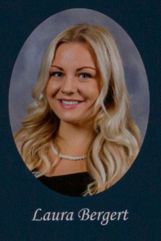 Beta Omega Chapter Composite Detail, Laura Bergert, 2018