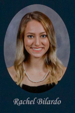 Beta Omega Chapter Composite Detail, Rachel Bilardo, 2018