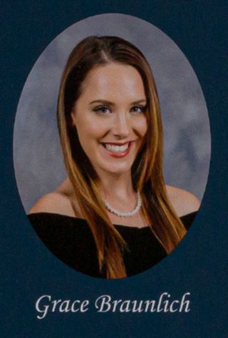 Beta Omega Chapter Composite Detail, Grace Braunlich, 2018