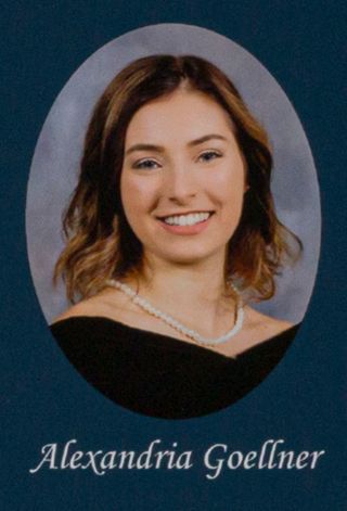 Beta Omega Chapter Composite Detail, Alexandria Goellner, 2018