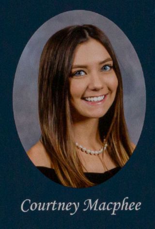 Beta Omega Chapter Composite Detail, Courtney Macphee, 2018