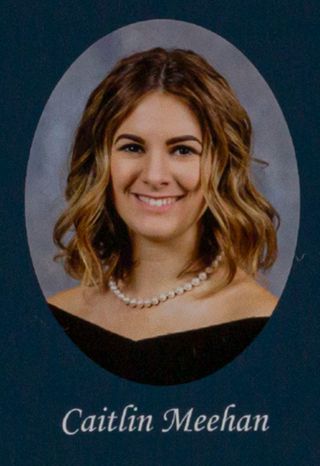 Beta Omega Chapter Composite Detail, Caitlin Meehan, 2018