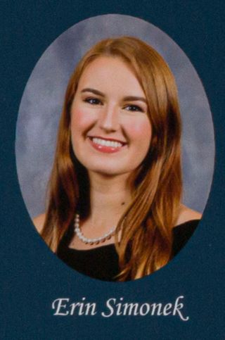 Beta Omega Chapter Composite Detail, Erin Simonek, 2018