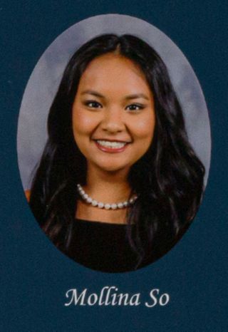 Beta Omega Chapter Composite Detail, Mollina So, 2018