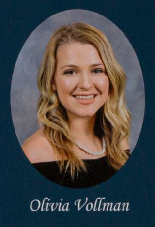 Beta Omega Chapter Composite Detail, Olivia Vollman, 2018