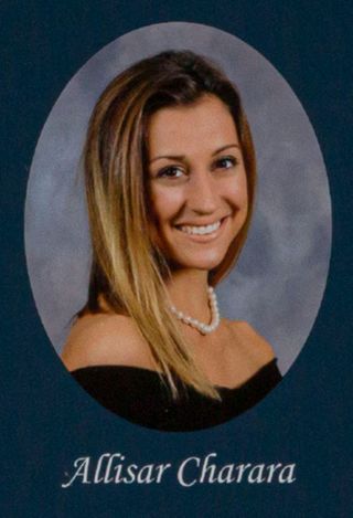 Beta Omega Chapter Composite Detail, Allisar Charara, 2018