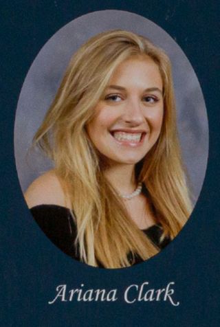 Beta Omega Chapter Composite Detail, Ariana Clark, 2018