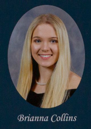 Beta Omega Chapter Composite Detail, Brianna Collins, 2018