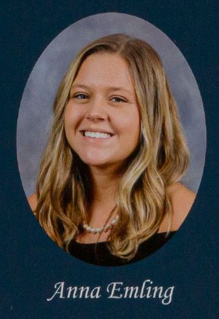 Beta Omega Chapter Composite Detail, Anna Emling, 2018