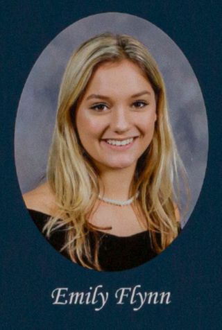 Beta Omega Chapter Composite Detail, Emily Flynn, 2018