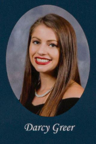 Beta Omega Chapter Composite Detail, Darcy Greer, 2018