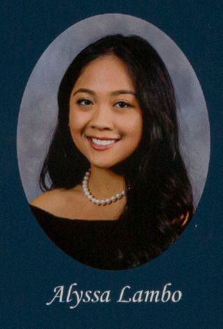 Beta Omega Chapter Composite Detail, Alyssa Lambo, 2018