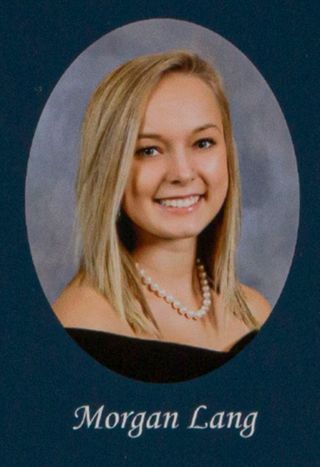 Beta Omega Chapter Composite Detail, Morgan Lang, 2018