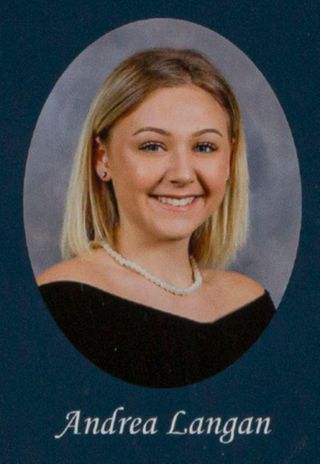 Beta Omega Chapter Composite Detail, Andrea Langan, 2018