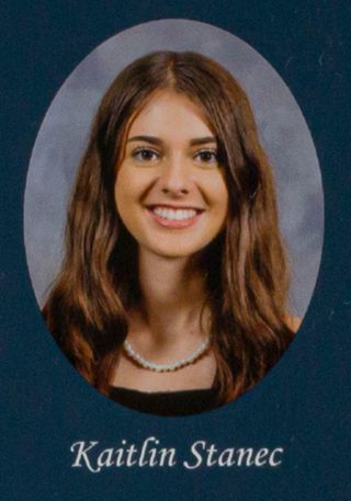Beta Omega Chapter Composite Detail, Kaitlin Stanec, 2018