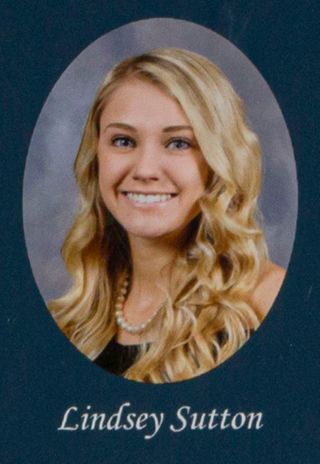 Beta Omega Chapter Composite Detail, Lindsey Sutton, 2018