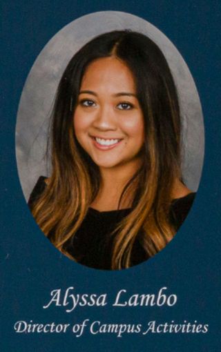 Beta Omega Chapter Composite Detail, Alyssa Lambo, 2019-2020