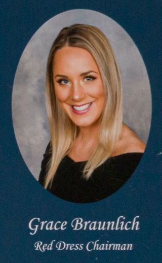 Beta Omega Chapter Composite Detail, Grace Braunlich, 2019-2020