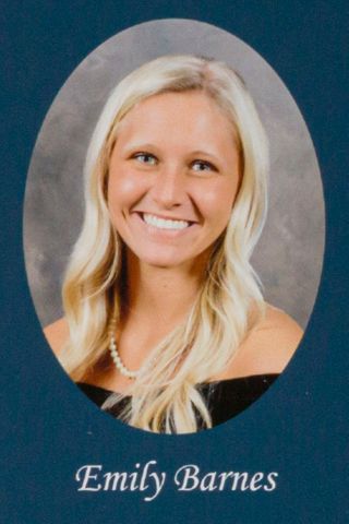 Beta Omega Chapter Composite Detail, Emily Barnes, 2019-2020