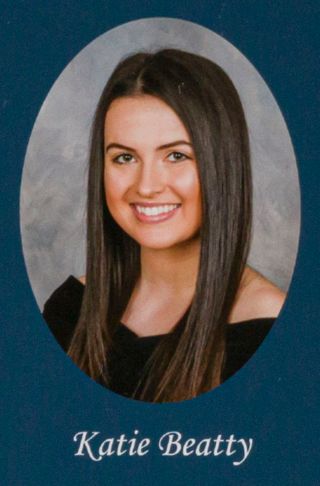 Beta Omega Chapter Composite Detail, Katie Beatty, 2019-2020