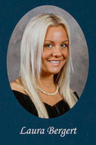 Beta Omega Chapter Composite Detail, Laura Bergert, 2019-2020