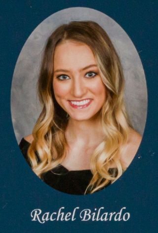 Beta Omega Chapter Composite Detail, Rachel Bilardo, 2019-2020
