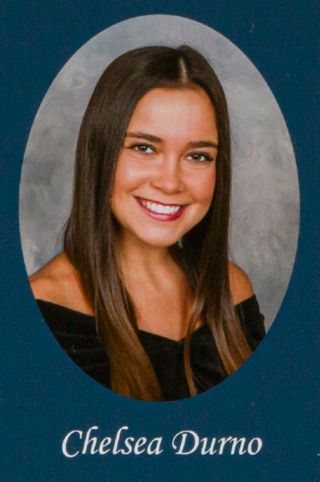Beta Omega Chapter Composite Detail, Chelsea Durno, 2019-2020