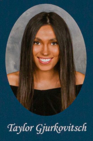 Beta Omega Chapter Composite Detail, Taylor Gjurkovitsch, 2019-2020