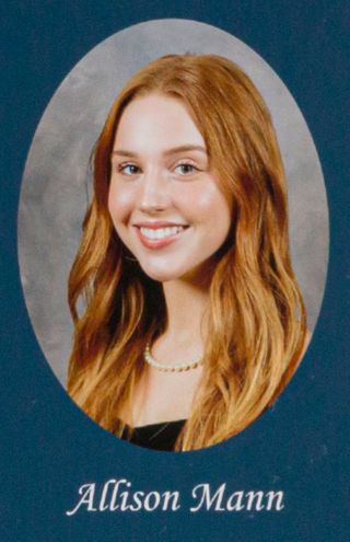 Beta Omega Chapter Composite Detail, Allison Mann, 2019-2020