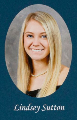 Beta Omega Chapter Composite Detail, Lindsey Sutton, 2019-2020