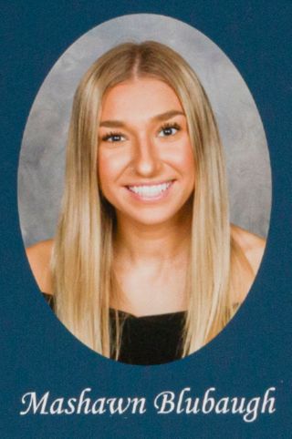 Beta Omega Chapter Composite Detail, Mashawn Blubaugh, 2019-2020