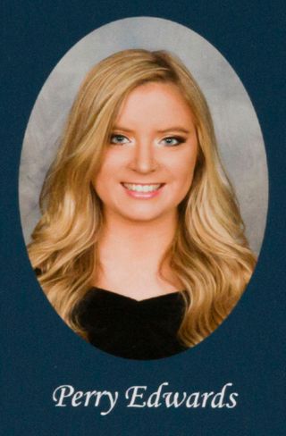 Beta Omega Chapter Composite Detail, Perry Edwards, 2019-2020