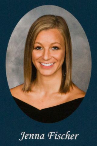 Beta Omega Chapter Composite Detail, Jenna Fischer, 2019-2020