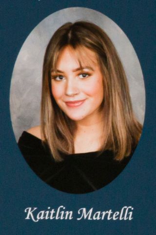 Beta Omega Chapter Composite Detail, Kaitlin Martelli, 2019-2020