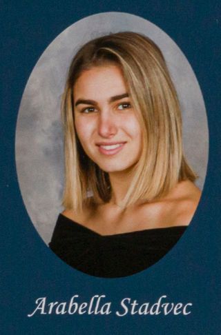 Beta Omega Chapter Composite Detail, Arabella Stadvec, 2019-2020