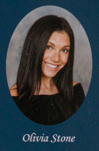 Beta Omega Chapter Composite Detail, Olivia Stone, 2019-2020