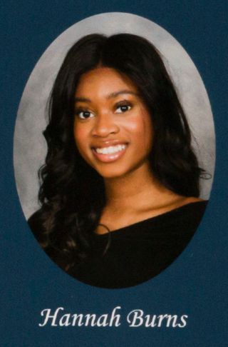 Beta Omega Chapter Composite Detail, Hannah Burns, 2019-2020