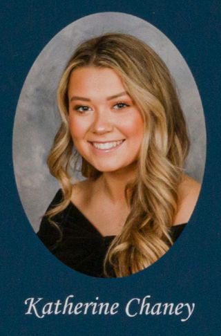 Beta Omega Chapter Composite Detail, Katherine Chaney, 2019-2020