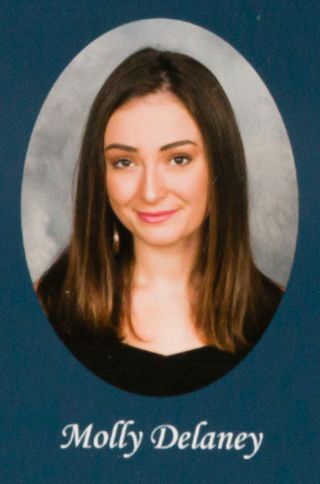 Beta Omega Chapter Composite Detail, Molly Delaney, 2019-2020