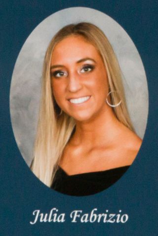 Beta Omega Chapter Composite Detail, Julia Fabrizio, 2019-2020