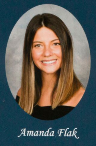 Beta Omega Chapter Composite Detail, Amanda Flak, 2019-2020