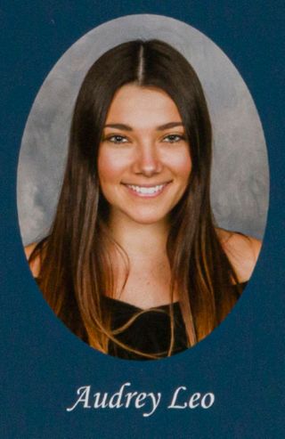 Beta Omega Chapter Composite Detail, Audrey Leo, 2019-2020
