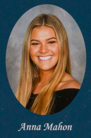 Beta Omega Chapter Composite Detail, Anna Mahon, 2019-2020