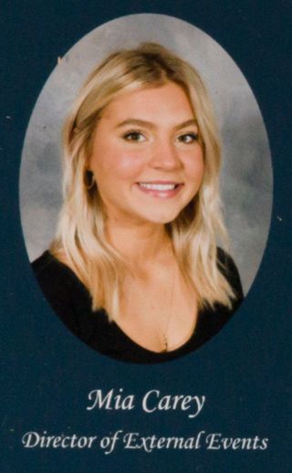 Beta Omega Chapter Composite Detail, Mia Carey, 2020-2021