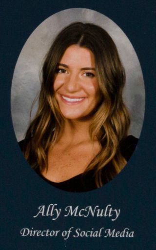Beta Omega Chapter Composite Detail, Ally McNulty, 2020-2021