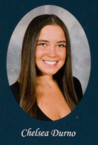 Beta Omega Chapter Composite Detail, Chelsea Durno, 2020-2021