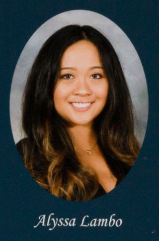 Beta Omega Chapter Composite Detail, Alyssa Lambo, 2020-2021