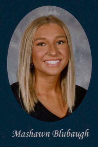 Beta Omega Chapter Composite Detail, Mashawn Blubaugh, 2020-2021